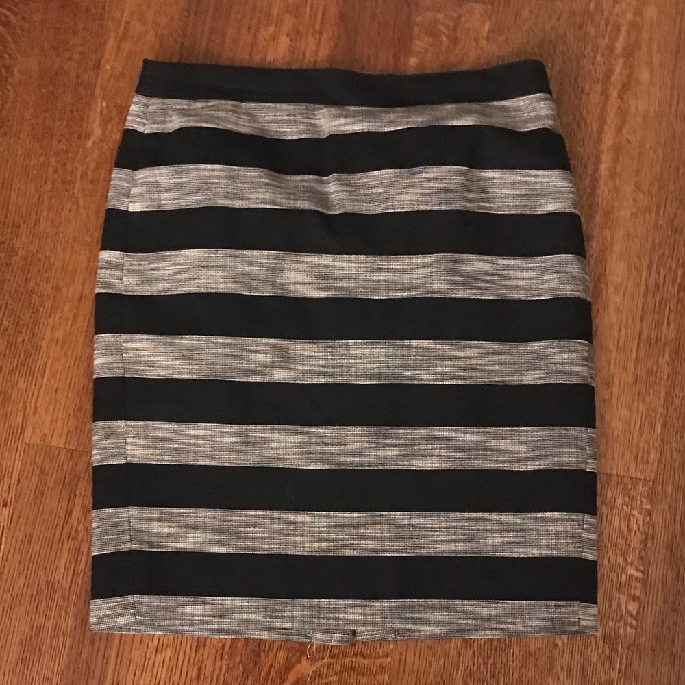 J Crew Pencil Skirt